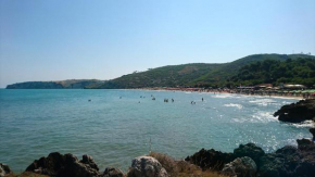  Casa Vacanze Gargano Mare  Пескичи